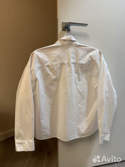 Рубашка zara