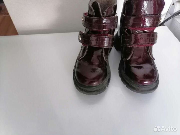 Детская обувь для девочек