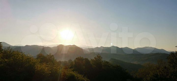 Дом 120 м² на участке 8 сот.