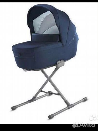 Короб люлька Инглезина