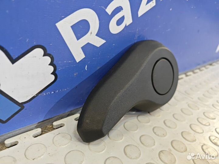 Ручка регулировки сиденья Renault Kaptur