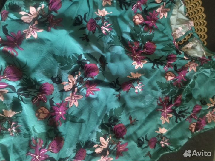 Женские вещи мешком