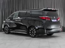 Toyota Alphard 2.5 CVT, 2023, 69 км, с пробегом, цена 18 074 000 руб.