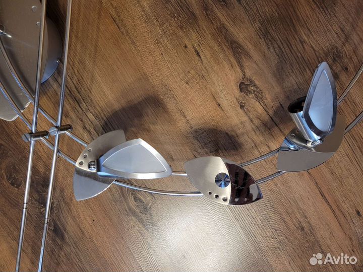 Светильник настенный