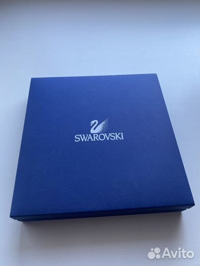 Продам колье Swarovski