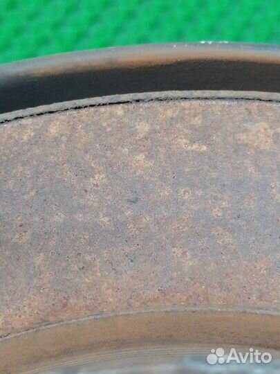 Ступица задняя левая Volvo V70 SW65