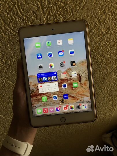iPad mini 5 64gb wifi