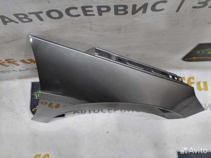 Крыло переднее правое Hyundai Elantra 7 CN7 G4FG