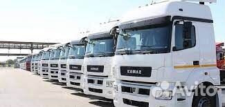 Водитель экспедитор категории Е