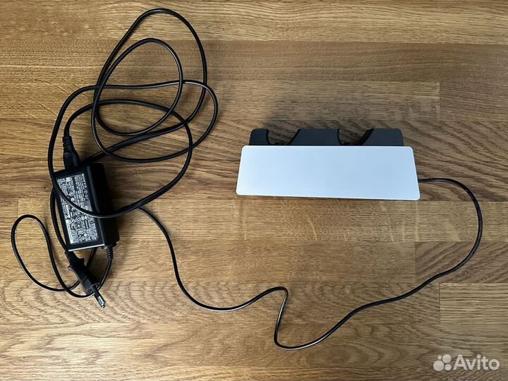 Зарядная станция DualSense