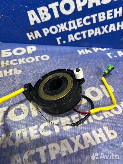 Подрулевой шлейф Geely Mk седан 2014