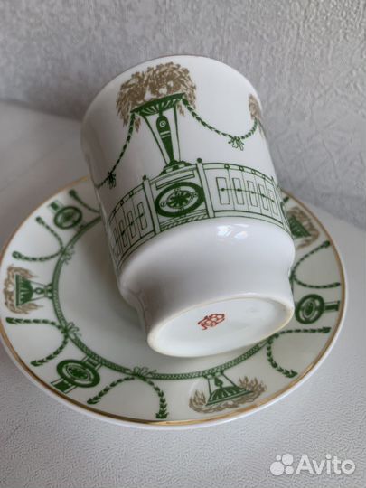 Стекло, фарфор СССР