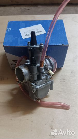 Карбюратор PWK 30