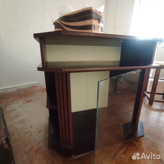 Тумба под телевизор бу