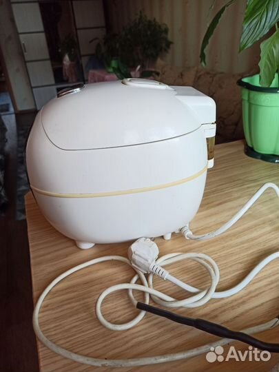 Мультиварка Vitek