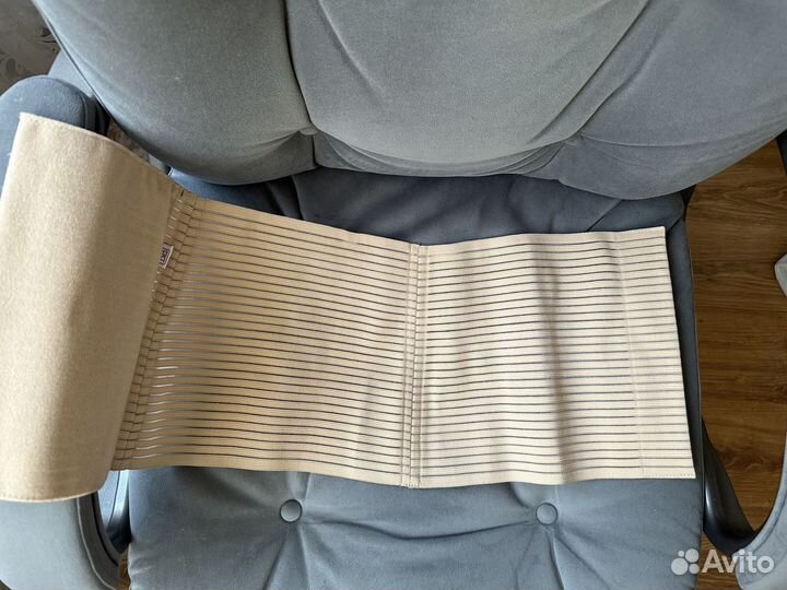 Бандаж послеродовой фэст 92 (42) размер