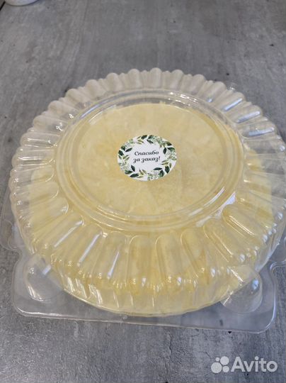 Салаты на заказ