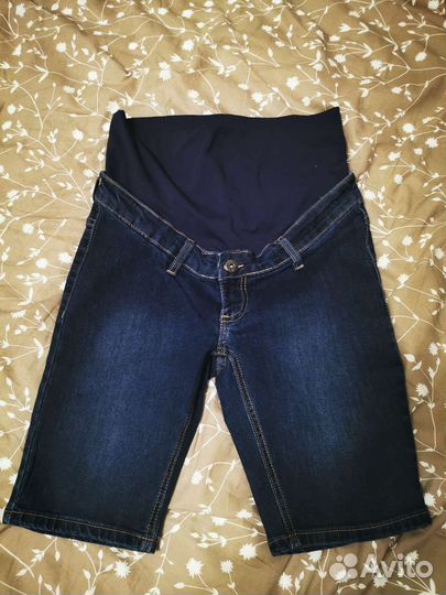 Шорты для беременных