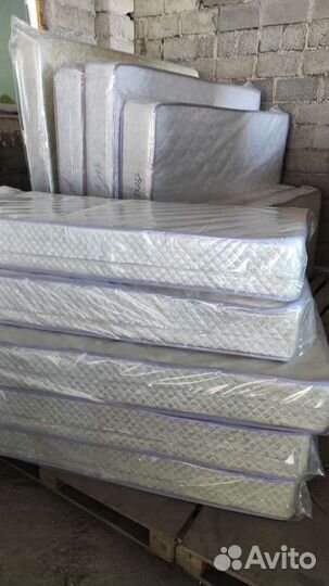 Матрасы от производителя