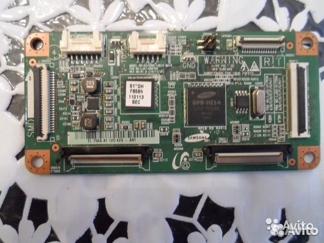 LJ41-09475A LJ41-08594A