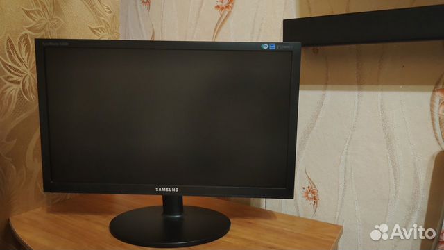 Монитор Samsung syncmaster E2220N