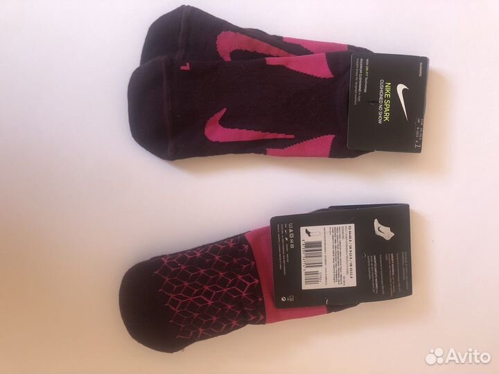 Мужские носки nike