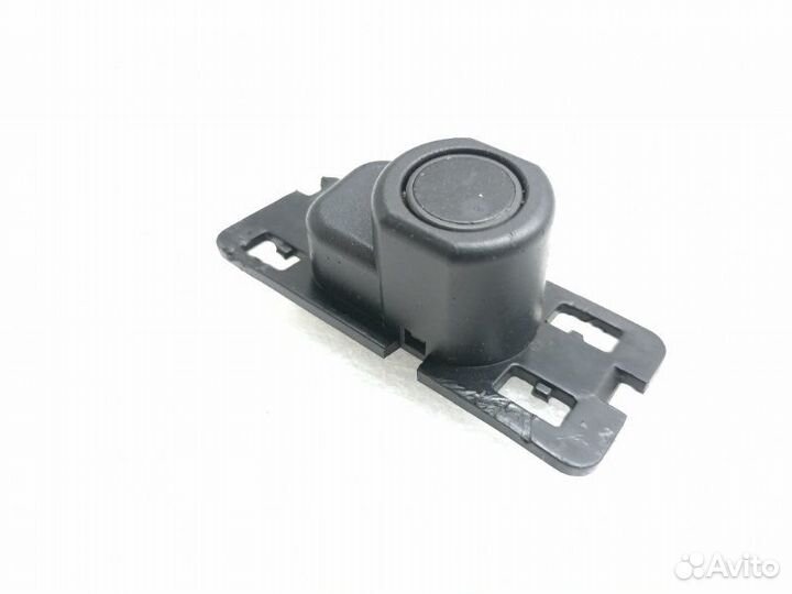 Датчик парковки передний левый Bmw X5 E70 3.0 2007