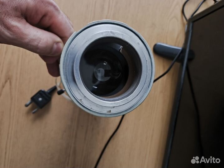 Осветитель