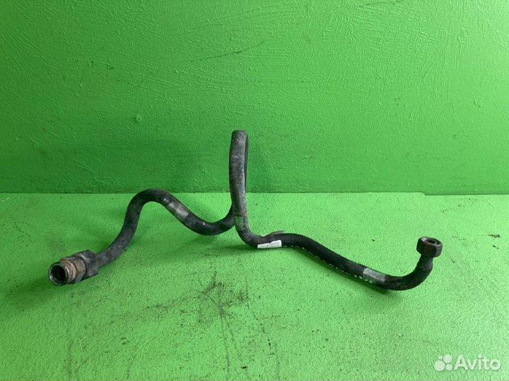 Трубка компрессора volvo FM13