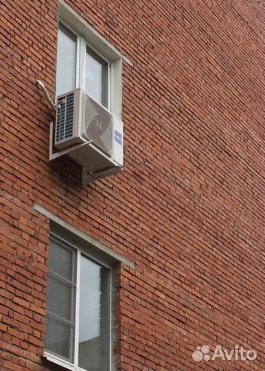 Кондиционеры премиум класса с установкой