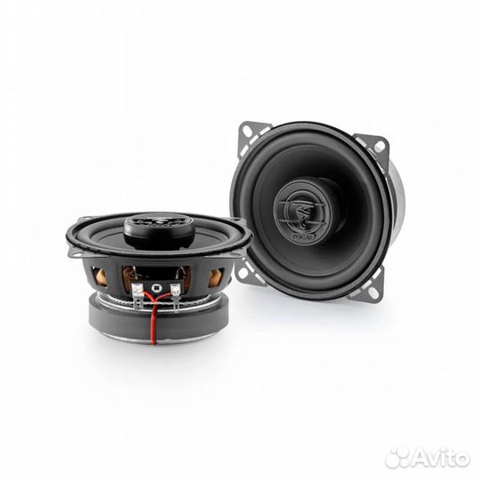 Динамики 10см 4 дюйма Focal ACX-100 Auditor EVO. К