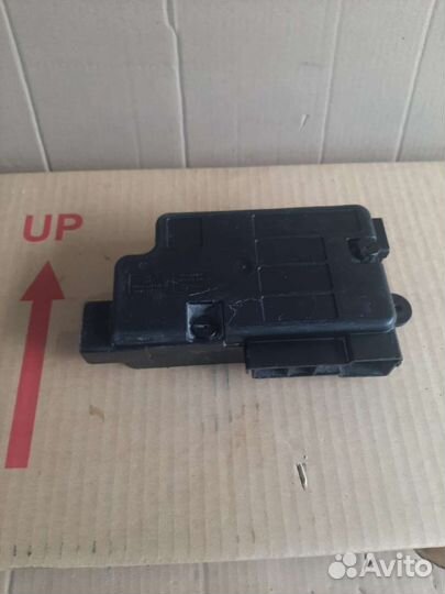 Блок предохранителей Audi A3