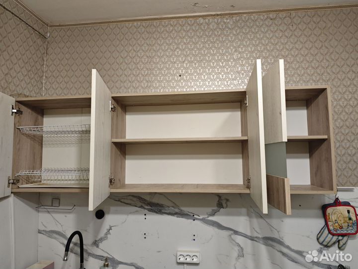 Кухонный гарнитур бу