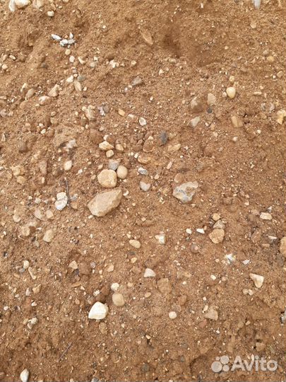 Привезем Песок щебень чернозем