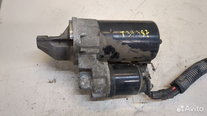 Стартер Opel Corsa C, 2003