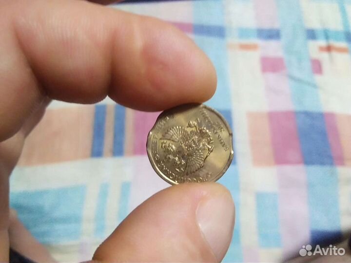 Монетные браки