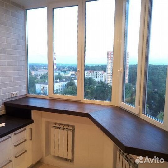 Окна пвх в рассрочку без банка