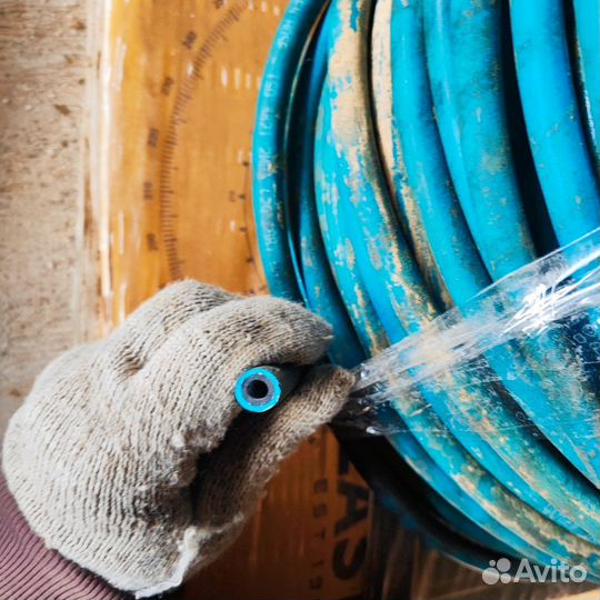 Рукав высокого давления