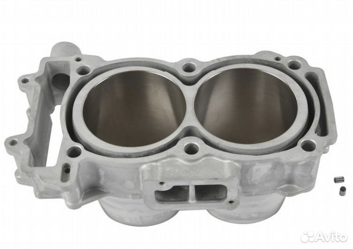 60001 Цилиндры Works для Polaris RZR XP 900