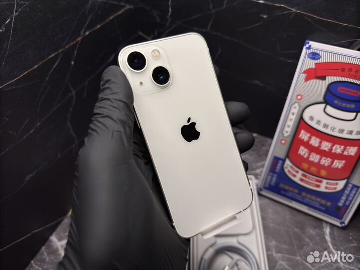 iPhone 13 mini, 128 ГБ