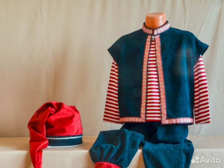 Гном, гусары, пираты: прокат