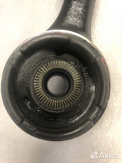 Рычаг ниж лев пер lexus GS, aristo 4867030150