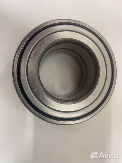 Подшипник пер. ступицы 5172038110, Hyundai, Kia