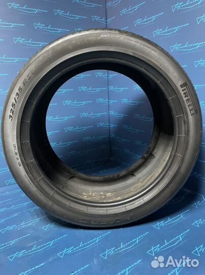 Pirelli P Zero 325/35 R20 107Y