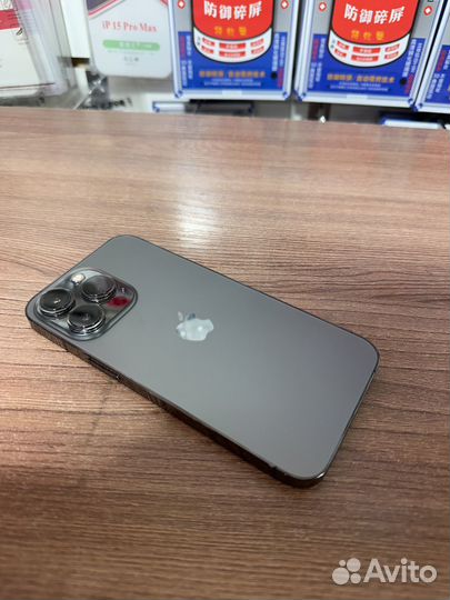 iPhone 13, 256 ГБ