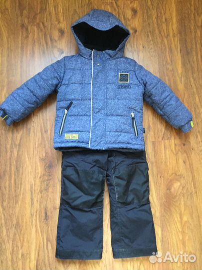 Детская одежда для мальчиков школьные брюки др