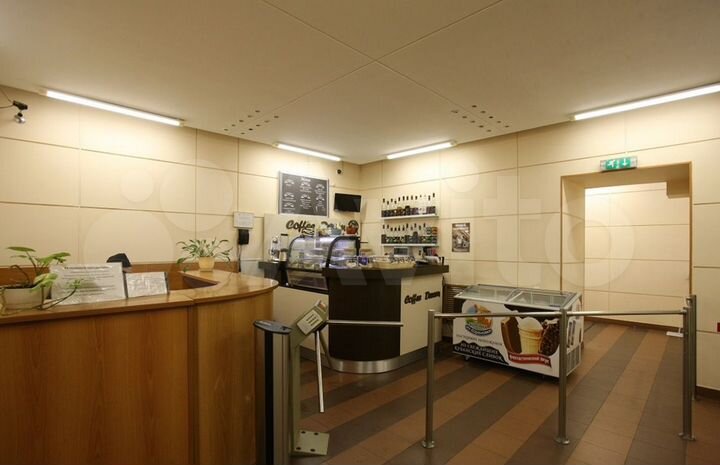 Офисное помещение 111,7метров