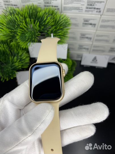 Смарт часы 8 / Apple Watch S8 / SMART Watch 8