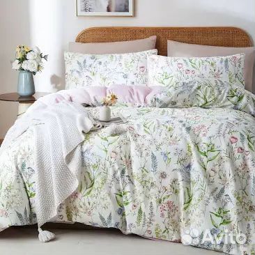 Постельное бельё