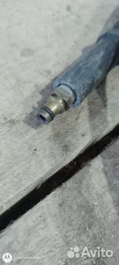 Шланг высокого давления для karcher